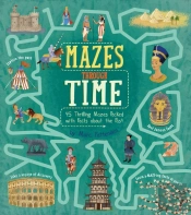 Mazes Through Time