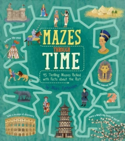 Bertrand.pt - Mazes Through Time