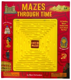 Bertrand.pt - Mazes Through Time