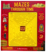 Mazes Through Time