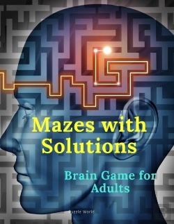 Bertrand.pt - Mazes With Solutions