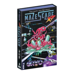 Bertrand.pt - Mazescape Cryo-C