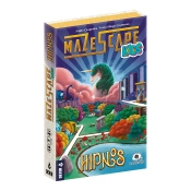 Mazescape Hipnos (Kids)