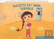 Mazette Est Trop (Tres) Sensible_ Kamishibai