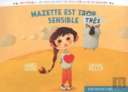 Bertrand.pt - Mazette Est Trop (Tres) Sensible_ Kamishibai