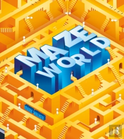 Bertrand.pt - Mazeworld