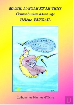 Bertrand.pt - Mazie, L'Aigle Et Le Vent -Conte De Helene Buscail