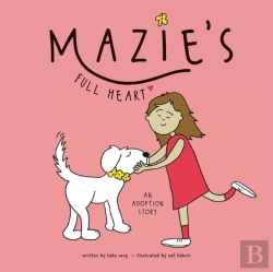 Bertrand.pt - Mazie'S Full Heart