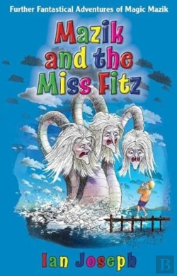 Bertrand.pt - Mazik And The Miss Fitz