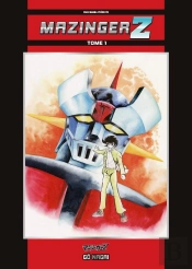 Mazinger Z