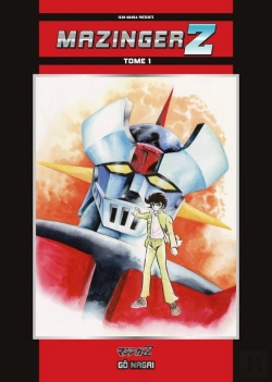 Bertrand.pt - Mazinger Z