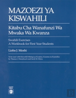Bertrand.pt - Mazoezi Ya Kiswahili