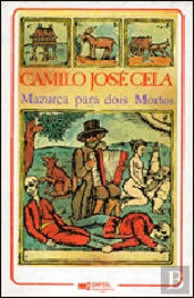 Mazurca para Dois Mortos