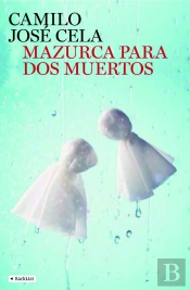 Mazurca Para Dos Muertos