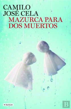 Bertrand.pt - Mazurca Para Dos Muertos