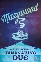 Mazywood