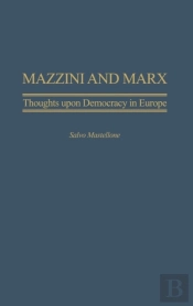 Mazzini And Marx