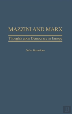 Bertrand.pt - Mazzini And Marx
