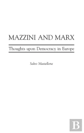 Mazzini And Marx