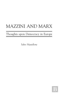 Bertrand.pt - Mazzini And Marx