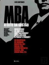 MBA - A Elite da Gestão