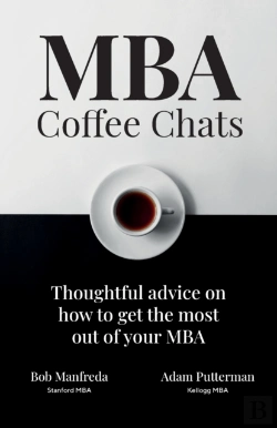 Bertrand.pt - Mba Coffee Chats