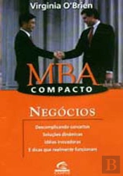 MBA Compacto - Negócios