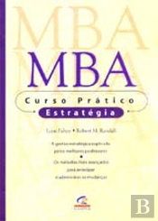 MBA Curso Prático - Estratégia
