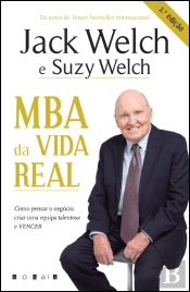 MBA da Vida Real