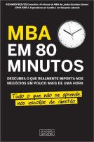 MBA em 80 Minutos