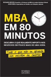 MBA em 80 Minutos