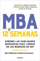Mba En 12 Semanas