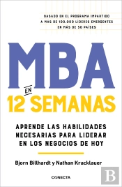 Mba En 12 Semanas