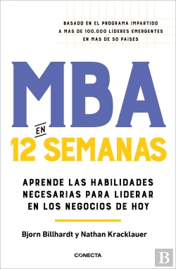 Bertrand.pt - Mba En 12 Semanas