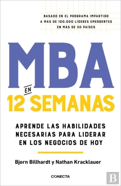 Bertrand.pt - Mba En 12 Semanas