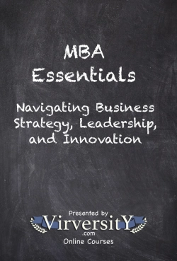 Bertrand.pt - Mba Essentials