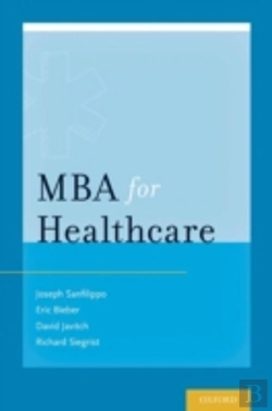Bertrand.pt - Mba For Healthcare