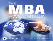 Mba Handbook, The