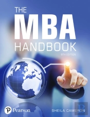 Mba Handbook, The