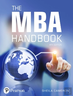 Bertrand.pt - Mba Handbook, The