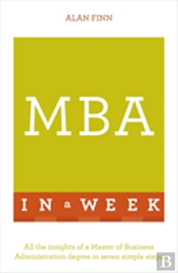 Bertrand.pt - Mba In A Week