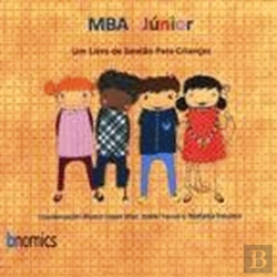 Bertrand.pt - MBA Júnior