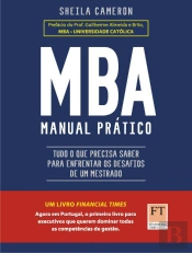 MBA - Manual Prático