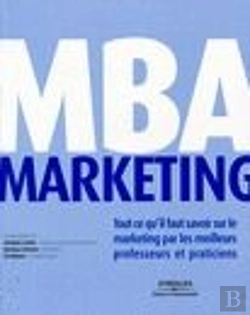 Bertrand.pt - Mba Marketing