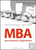 MBA para Gestores e Engenheiros