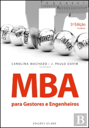 MBA para Gestores e Engenheiros