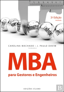 Bertrand.pt - MBA para Gestores e Engenheiros