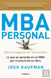 Mba Personal. Edicion Especial 10º Aniversario