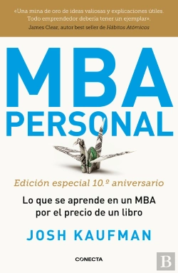 Bertrand.pt - Mba Personal. Edicion Especial 10º Aniversario