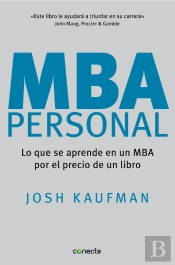 Mba Personal